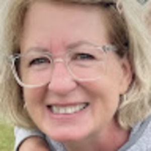 Meet your Posher, Susan